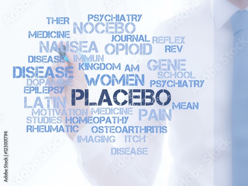 Placebo photo