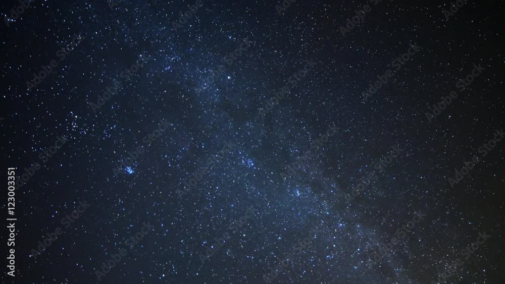 Astro Time Lapse of Geminid Meteor Shower Burst over Desert Rock -Long Shot- Astro Time Lapse of Geminid Meteor Shower Burst over Desert Rock -Long Shot-