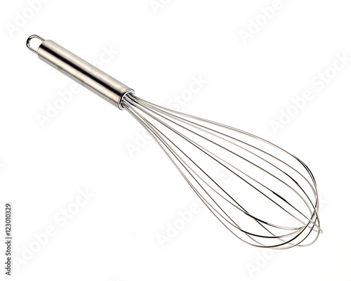 Картината върху платно egg mixer