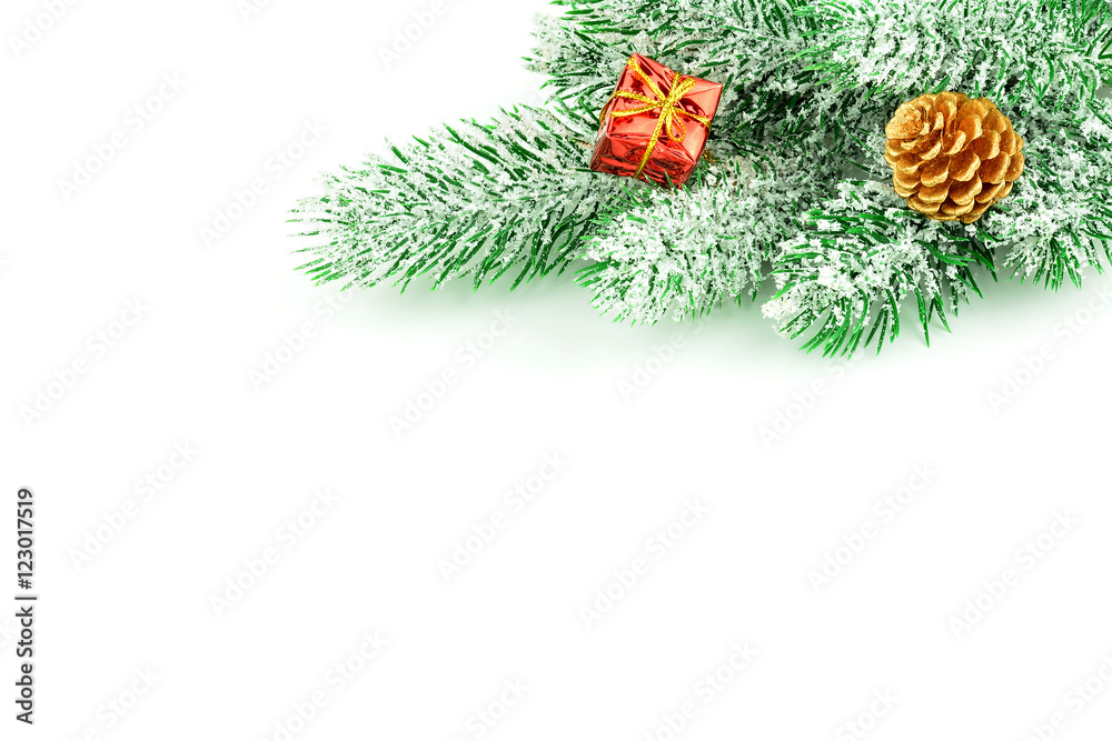 Girlande Weihnachten 2.2 M, Uten Dekogirlande Mit T Produktbild-Vorschau 10