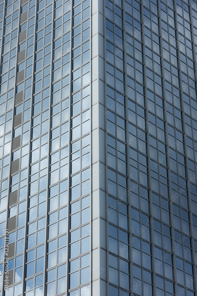 Fensterfront Fensterfront
