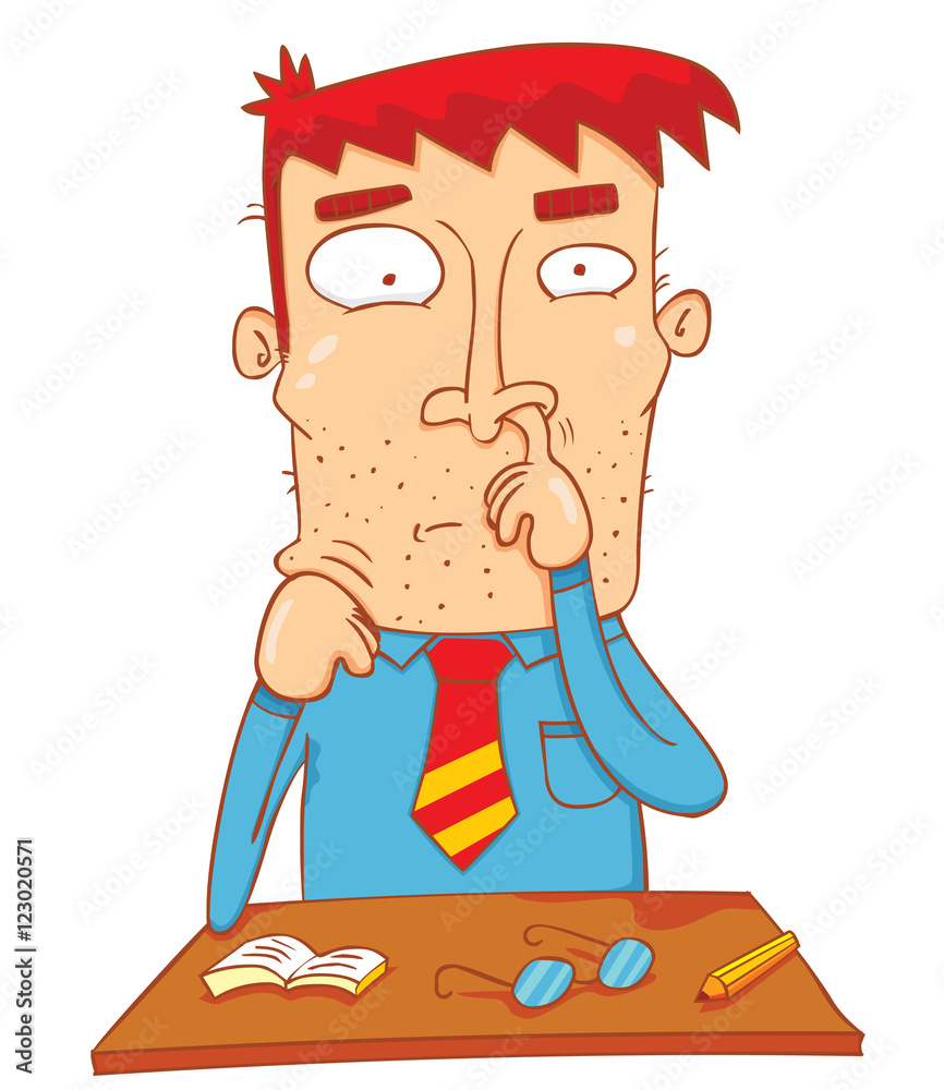 pick my nose Stock Vector | Adobe Stock pick my nose Stock Vector | Adobe Stock