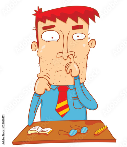 pick my nose