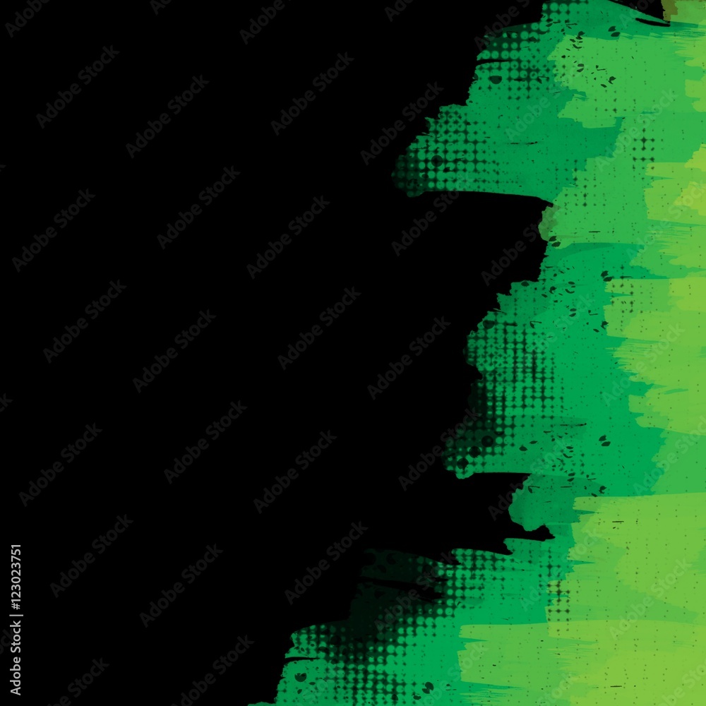 Fototapeta premium Futuristic background