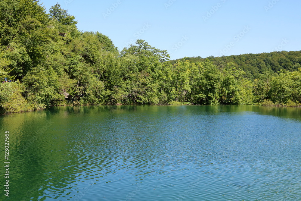Plitvice National Park Plitvice National Park