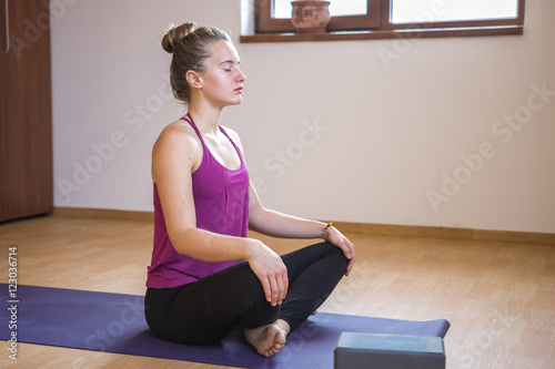 Morning meditation