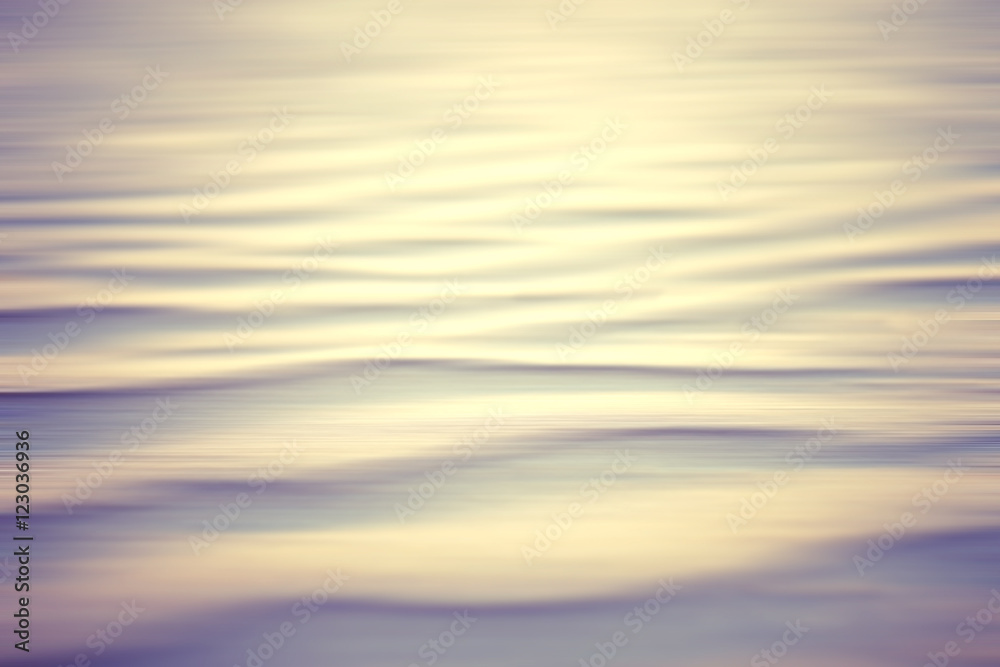 Fototapeta premium blurred texture desert sand dunes