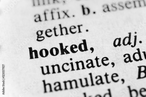 Hooked