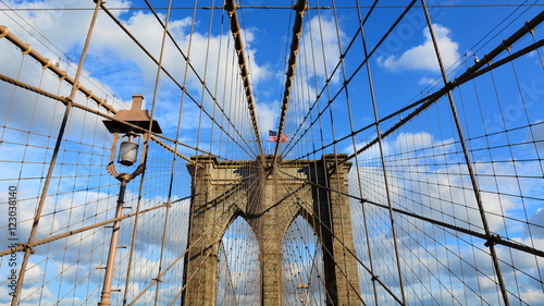Brooklyn Bridge