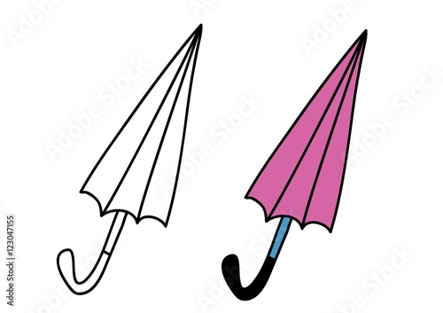 parasolka