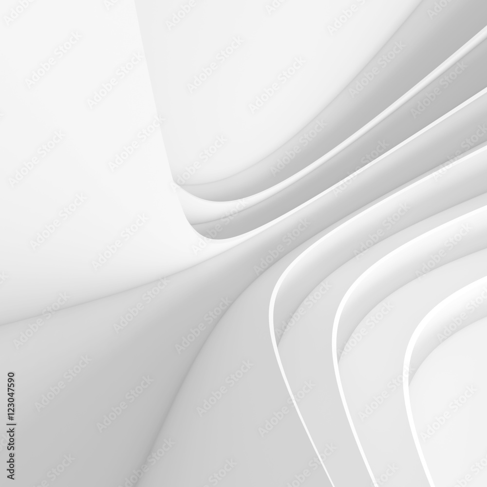 Obraz premium Abstract Architecture Background