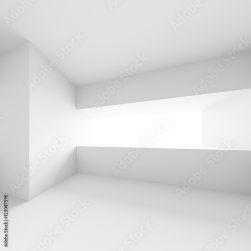 Abstract Interior Background