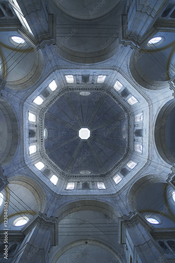 duomo pavia cupola lombardia italia europa 