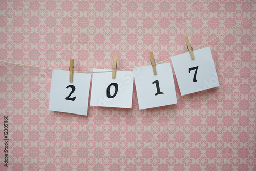 white sheets of paper on a pink background, white sheets on clot photo