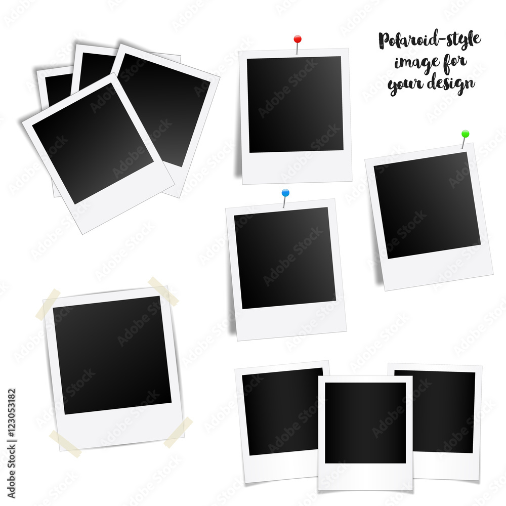 Abstract vector creative photo frame. For web and mobile applications, illustration template design, business infographic, brochure, banner, presentation, art poster, cover, booklet, print, document. Abstract vector creative photo frame. For web and mobile applications, illustration template design, business infographic, brochure, banner, presentation, art poster, cover, booklet, print, document.