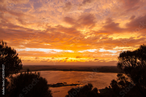 Tower Hill Wildlife Reserve