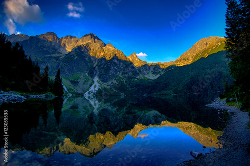 Tatry góry © marcinbawiec