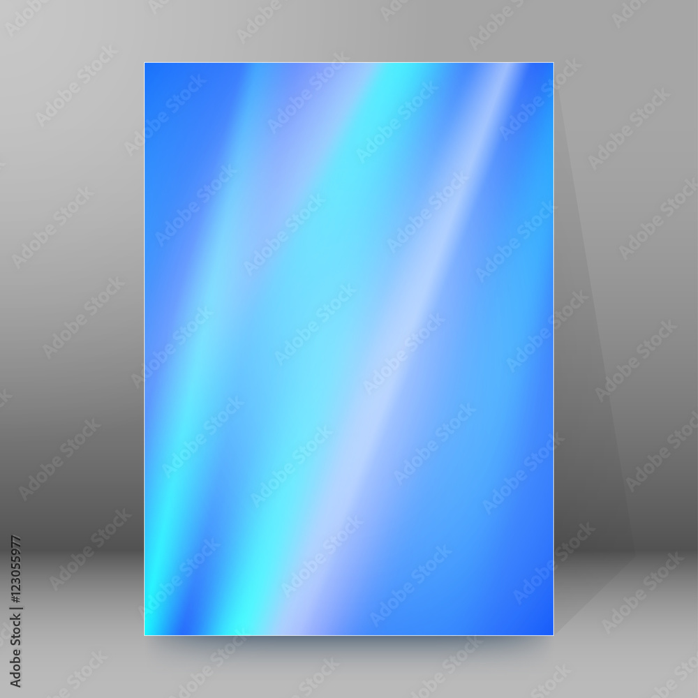 background report brochure Cover Pages A4 style abstract glow29 background report brochure Cover Pages A4 style abstract glow29