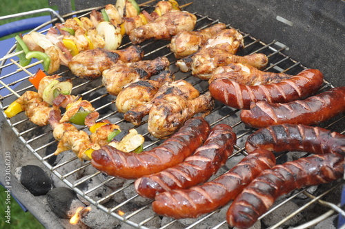 Grill - Barbecue