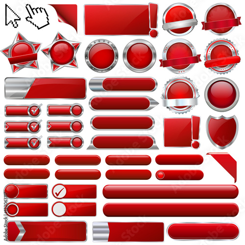Web Elements 