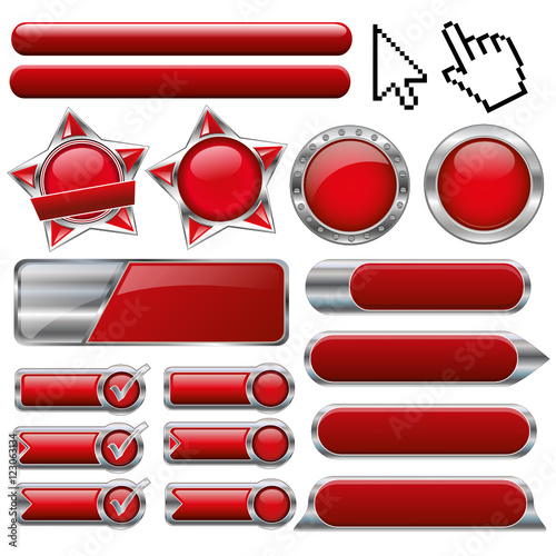 Buttons