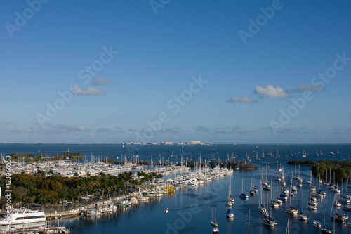 Marina View
