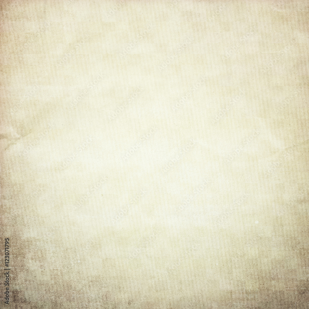 Obraz premium Grunge vintage texture old paper
