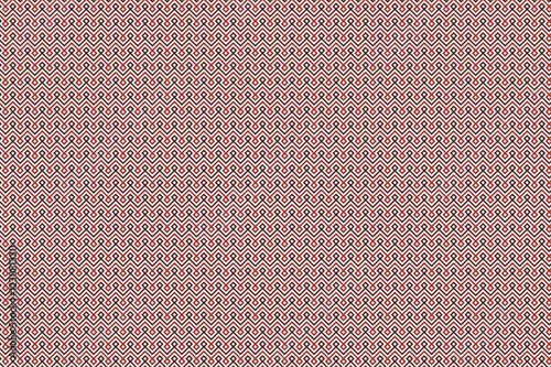 Creative and abstract geometric background, decorative background
