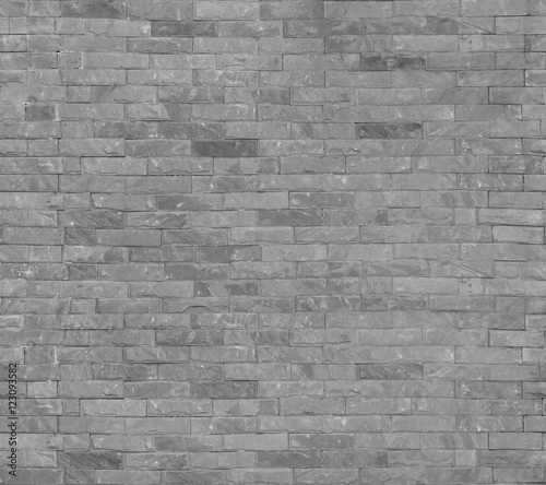 Brick wall four seamless pattern