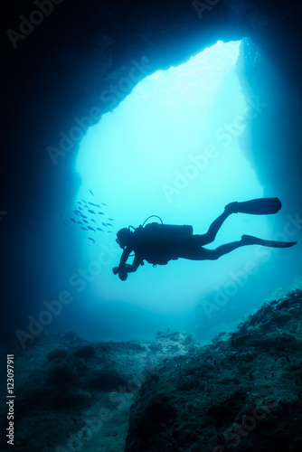 The Biaha Cave