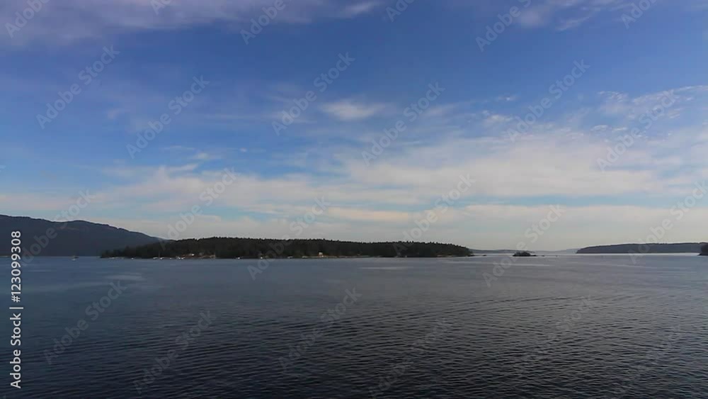 Beautiful victoria BC in the summer Beautiful victoria BC in the summer
