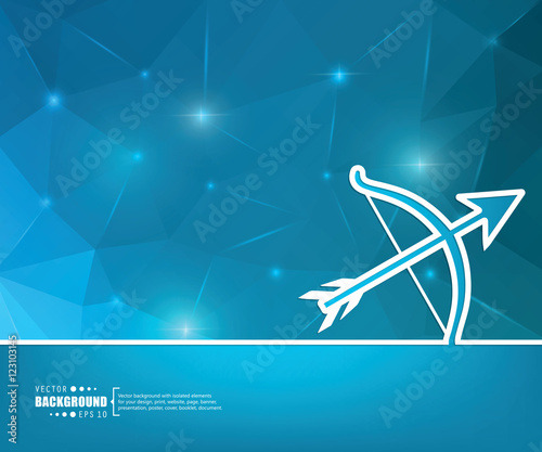 Abstract Creative concept vector background for Web and Mobile Applications, Illustration template design, business infographic, page, brochure, banner, presentation, booklet, document