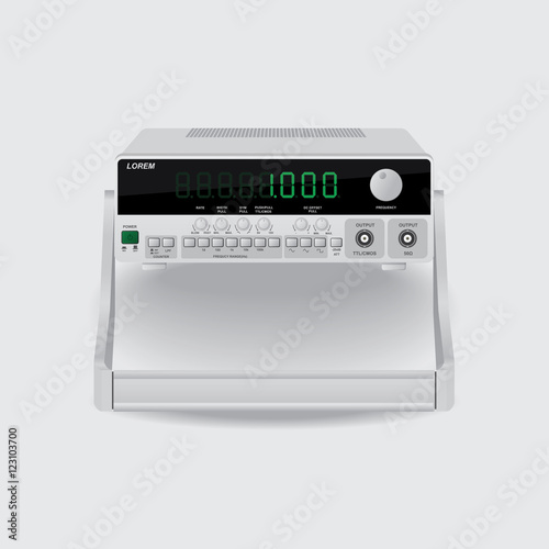 Signal generator 