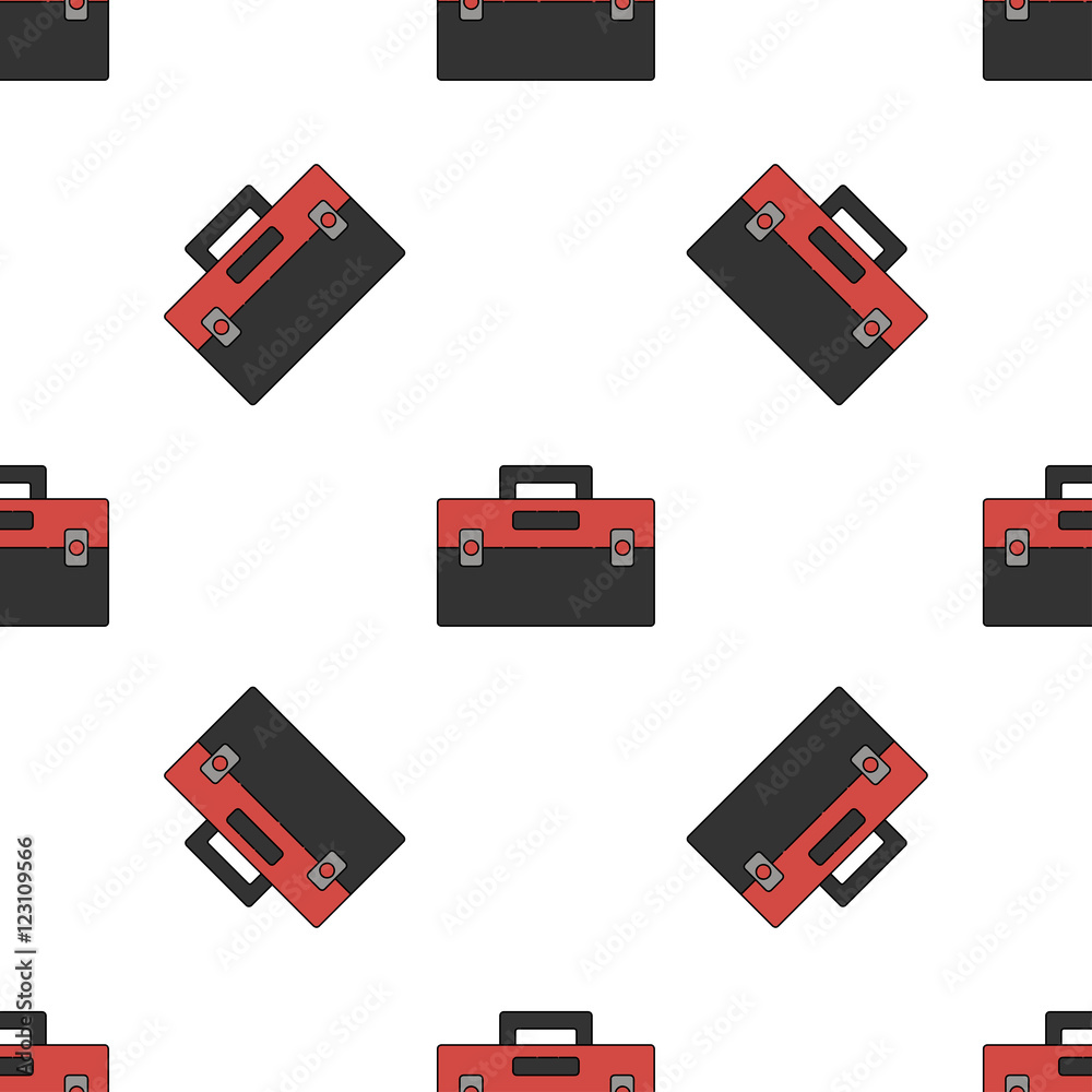 electricity flat icon pattern electricity flat icon pattern