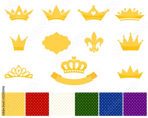 Crowns and Digital Papers