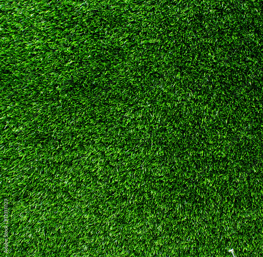 Obraz premium artificial grass