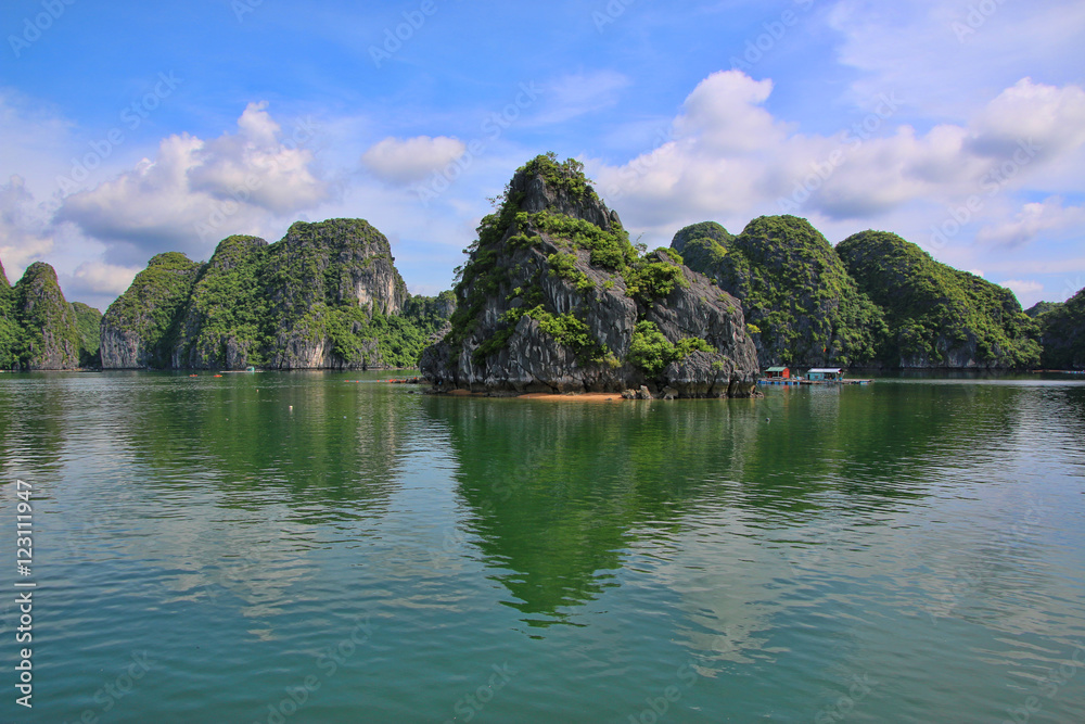 baie d'halong