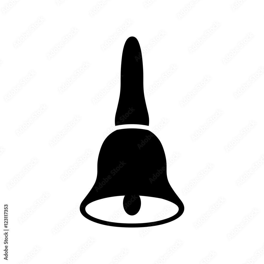 bell icon