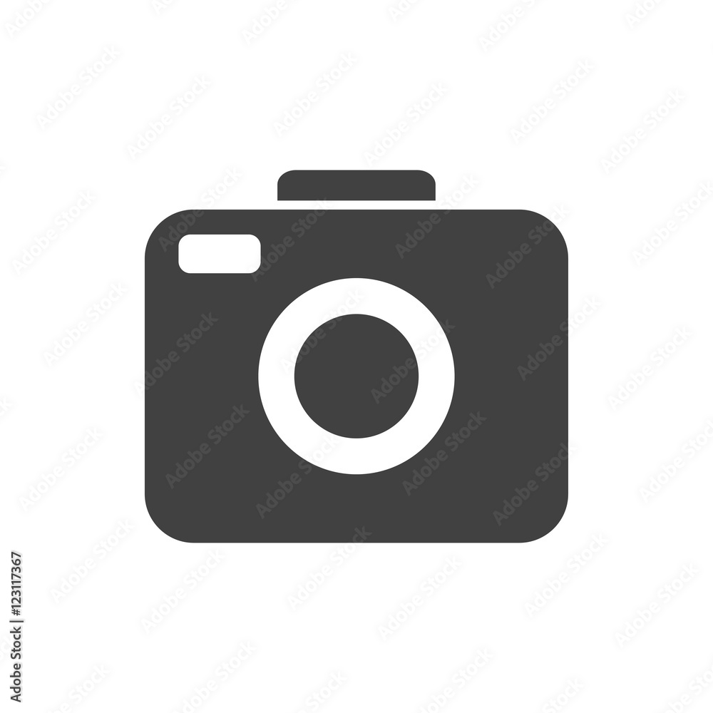 camera icon