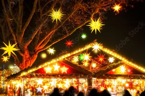 Weihnachtsmarkt Deutschland