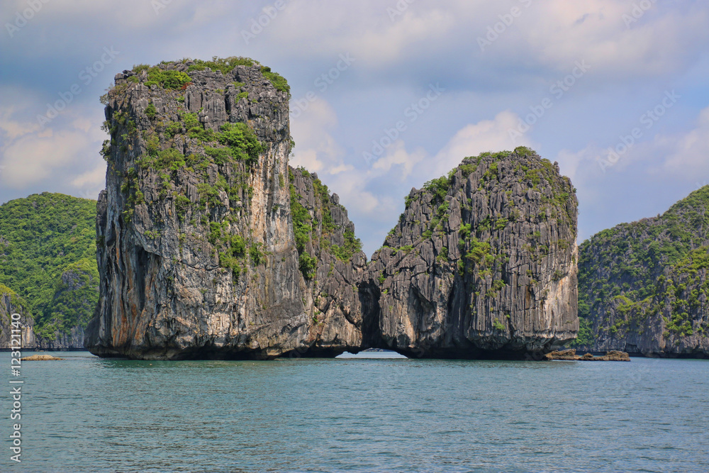 baie d'halong baie d'halong