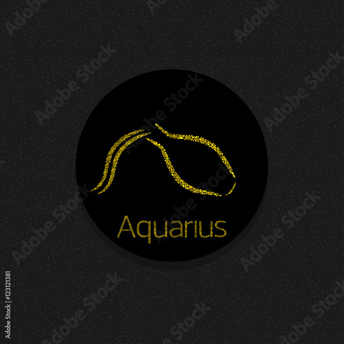 Aquarius Zodiac sign