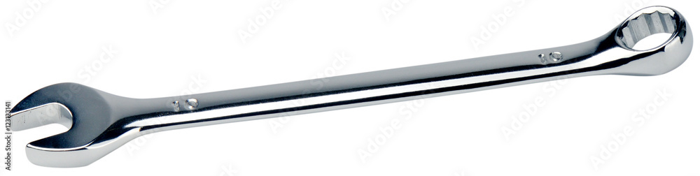 Stainless steel spanner Stainless steel spanner
