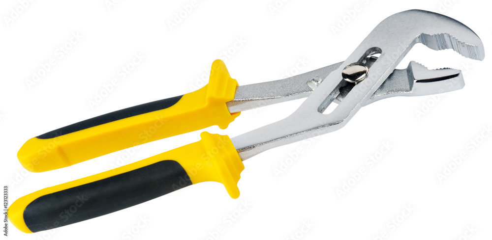 Obraz premium Adjustable spanner