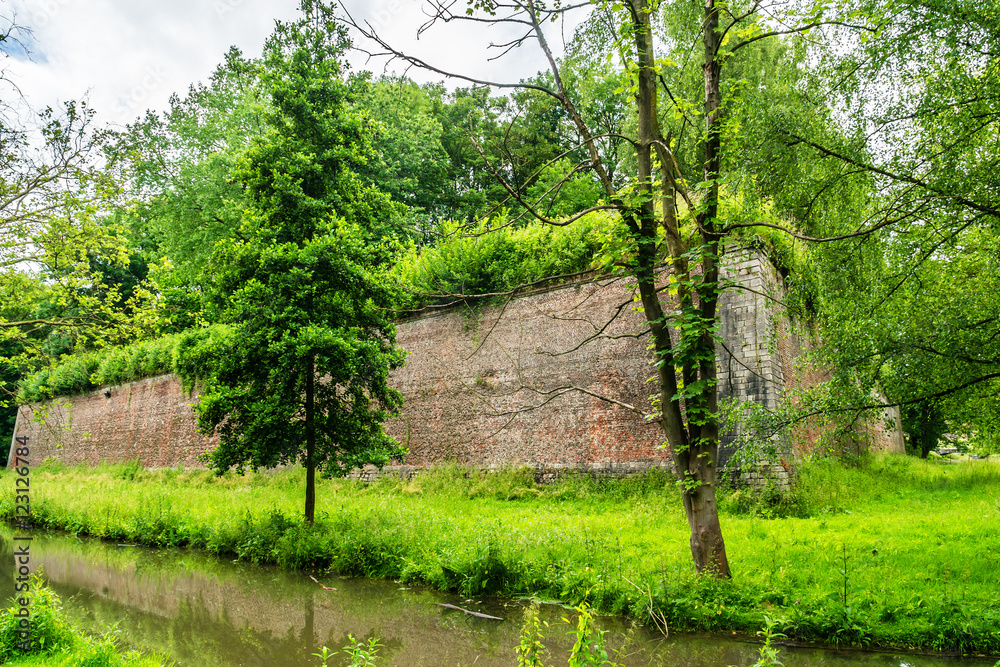 Citadel of Lille ( Citadel of Lille (