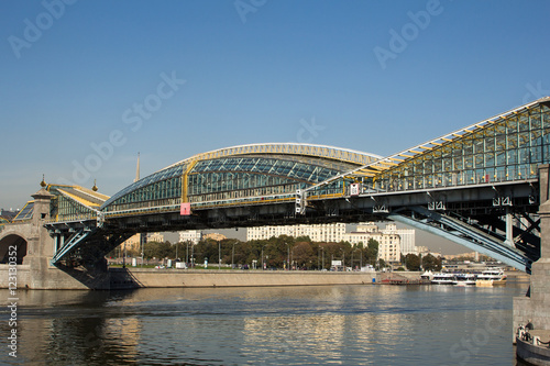 bridge Bogdan Hmelnitsky