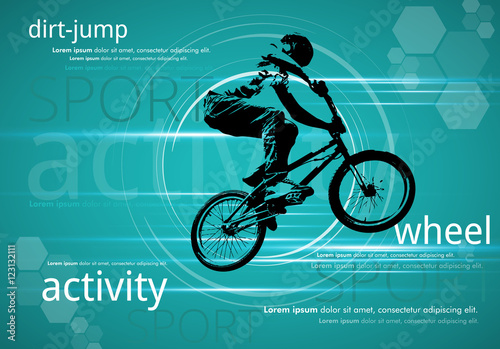Sport vector illustration