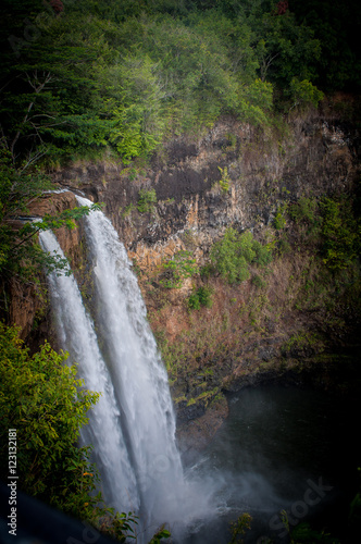 Waterfall