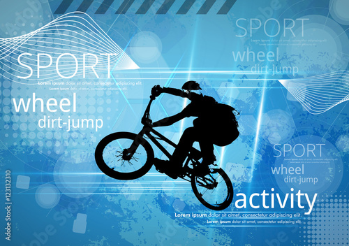 Sport vector illustration