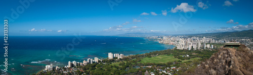 Honolulu